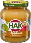 Apfelmus im Angebot bei Netto Marken-Discount in Trier Apfelmus Angebote von HAK bei Netto Marken-Discount Trier für 1,19 €