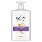 Shampoo im Angebot bei Lidl in Wilhelmshaven Shampoo Angebote von Pantene bei Lidl Wilhelmshaven für 7,99 €