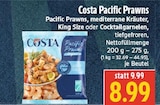 Pacific Prawns bei EDEKA im Lollar Prospekt für 8,99 €