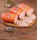 Aktuelle Wurst Angebote bei REWE in Lübeck Aktuelles Geflügel-Aufschnitt Angebot bei REWE in Lübeck ab 1,49 €