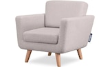 Aktuelles KONSIMO Sessel Tagio Angebot bei Höffner in Bergisch Gladbach ab 399,00 €
