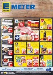 Der aktuelle EDEKA Prospekt Der aktuelle EDEKA Prospekt Top Angebote