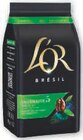 Café en grains Brésil ou Espresso - L'OR en promo chez U Express Poitiers à 4,35 €