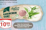 Ganzes Kaninchen Angebote von BioFood bei GLOBUS Duisburg für 10,99 €
