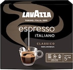 Promo CAFE MOULU LAVAZZA à 6,69 € dans le catalogue Super U à Prades