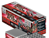 Verbund-Feuerwerk Triple Action bei Kaufland im Ulm Prospekt für 19,99 €