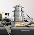 Gourmet-Set „Elegance“ von Rösle im aktuellen XXXLutz Möbelhäuser Prospekt für 149,90 €