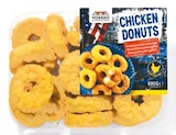 Chicken Donuts von Vossko für 6,99 € bei Netto mit dem Scottie im Angebot Chicken Donuts von Vossko im aktuellen Netto mit dem Scottie Prospekt