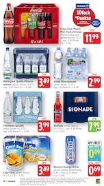 Energydrink im EDEKA Prospekt in Völklingen Aktueller EDEKA Prospekt mit Energydrink, "Aktuelle Angebote", Seite 42