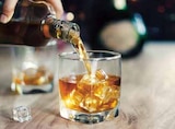 Honey Bourbon Whiskey bei EDEKA im Hohenwestedt Prospekt für 10,99 €