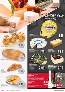 Aktueller E center Essen Prospekt E center Prospekt Essen "Aktuelle Angebote" mit 8 Seiten