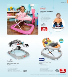 Smyths Toys Chicco im Prospekt 