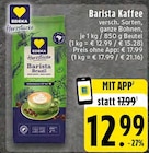 Herzstücke Barista Brazil bei EDEKA im Euskirchen Prospekt für 12,99 €