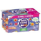 Supermarchés Match Cambrai - Promo PETITS FILOUS Promo PETITS FILOUS à 2,99 € dans le catalogue Supermarchés Match à Cambrai