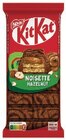Tablettes Kit Kat - U Express à La Courneuve Tablettes Kit Kat en promo chez U Express La Courneuve à 1,46 €