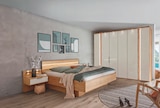 Möbel Mahler Siebenlehn Großschirma - Schlafzimmer Angebot im Prospekt Schlafzimmer bei Möbel Mahler Siebenlehn im Großschirma Prospekt für 998,00 €