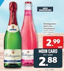 Aktuelle Rotkäppchen Sekt Angebote bei Markant Nordwest in Lippstadt Aktuelles Sekt Angebot bei Markant Nordwest in Lippstadt ab 2,88 €