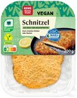 Veganes Schnitzel Angebote von REWE Beste Wahl bei REWE Karlsruhe für 1,79 €