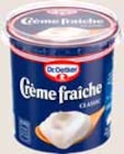WEZ - Crème fraîche oder Creme Vega Angebot im Prospekt Crème fraîche oder Creme Vega bei WEZ im Prospekt "" für 1,11 €