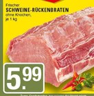 EDEKA Haltern (See) Prospekt mit  im Angebot für 5,99 €