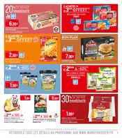 Congélateur Angebote im Prospekt "C'EST TOUS LES JOURS LE MARCHÉ" von Supermarchés Match auf Seite 9