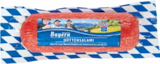 Hüttensalami im Angebot bei Netto Marken-Discount in Hoyerswerda Hüttensalami Angebote bei Netto Marken-Discount Hoyerswerda für 2,49 €