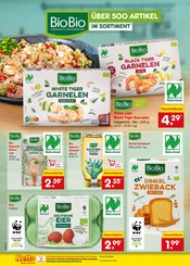 Eier im Netto Marken-Discount Prospekt in Remscheid Aktueller Netto Marken-Discount Prospekt mit Eier, "Aktuelle Angebote", Seite 6
