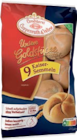 Aktuelles Unsere Goldstücke Brötchen Angebot bei aktiv & irma in Oldenburg ab 1,29 €