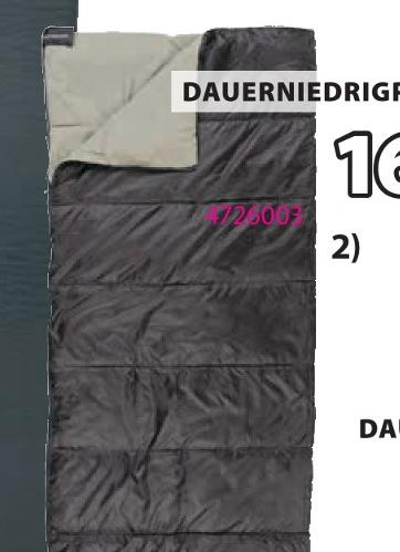 Rossmann Schlafsack Angebot  Finde den Preis im aktuellen Prospekt