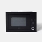 Combi Four Micro-ondes grill encastrable 34 L - Brico Dépôt à Amiens Combi Four Micro-ondes grill encastrable 34 L en promo chez Brico Dépôt Amiens à 295,00 €