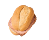 Fleischkäse Brötchen/Leberkäse Semmel im tegut Prospekt Fleischkäse Brötchen/Leberkäse Semmel von im aktuellen tegut Prospekt für 2,00 €