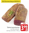 Lammlachs im Angebot bei EDEKA in Kaiserslautern Lammlachs Angebote bei EDEKA Kaiserslautern für 3,99 €