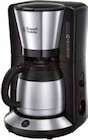 Thermo-Kaffeemaschine 24020-56 Adventure Angebote von Russell Hobbs bei expert Singen für 44,00 €