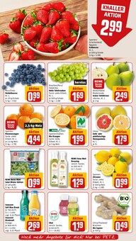 Erdbeeren im aktuellen REWE Prospekt (Siegen (Universitätsstadt)) Erdbeeren im REWE Prospekt "Dein Markt" mit 32 Seiten (Siegen (Universitätsstadt))