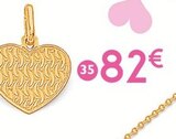 Pendentif - E.Leclerc Pendentif à 82,00 € dans le catalogue E.Leclerc