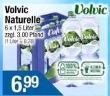 Naturelle von Volvic im aktuellen Getränke City Prospekt für 6,99 €