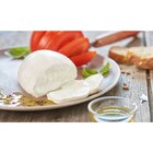Mozzarella di Bufala Bio A.O.P. - L'ITALIE DU BIO - Carrefour Mozzarella di Bufala Bio A.O.P. - L'ITALIE DU BIO à 2,50 € dans le catalogue Carrefour