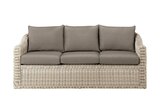 Aktuelles a casa mia Gartensofa Sylt 1 Angebot bei Höffner in Fürth ab 524,87 €
