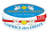 Promo Caprice des dieux à 0,88 € dans le catalogue Supeco à Reims