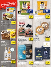 Vollkornbrot im EDEKA Prospekt in Gelsenkirchen Aktueller EDEKA Prospekt mit Vollkornbrot, "Aktuelle Angebote", Seite 12