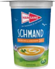 Schmand im Angebot bei EDEKA in Rostock Schmand Angebote von Hansano bei EDEKA Rostock für 1,19 €