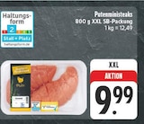 Aktuelles Putenministeaks Angebot bei EDEKA in Würzburg ab 9,99 €