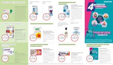 Aktueller LINDA Premiumapotheke Prospekt "Aktuelle Angebote" Seite 2 von 3 Seiten für Brandenburg