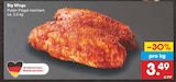 Big Wings im Angebot bei Netto Marken-Discount in Wolfenbüttel Big Wings Angebote bei Netto Marken-Discount Wolfenbüttel für 3,49 €