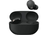 WF-1000XM5 TWS Noise Cancelling, In-ear Kopfhörer Bluetooth Schwarz im Angebot bei MediaMarkt Saturn in Heidenheim WF-1000XM5 TWS Noise Cancelling, In-ear Kopfhörer Bluetooth Schwarz Angebote von SONY bei MediaMarkt Saturn Heidenheim für 189,00 €