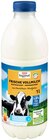 Frische Vollmilch im Angebot bei REWE in Kleve Frische Vollmilch Angebote von REWE Regional bei REWE Kleve für 1,19 €