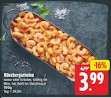 Räuchergarnelen im Angebot bei E center in Berlin Räuchergarnelen Angebote bei E center Berlin für 3,99 €