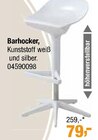 Barhocker im Angebot bei Opti-Wohnwelt in Eisenach Barhocker Angebote bei Opti-Wohnwelt Eisenach für 79,00 €