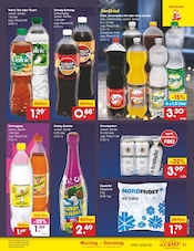 Tee im Netto Marken-Discount Prospekt in Mettmann Aktueller Netto Marken-Discount Prospekt mit Tee, "Aktuelle Angebote", Seite 21