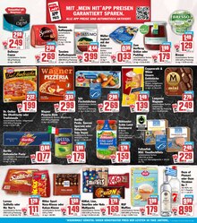 Joghurt im HIT Prospekt "ECHTE VIELFALT" mit 19 Seiten (Neuss)